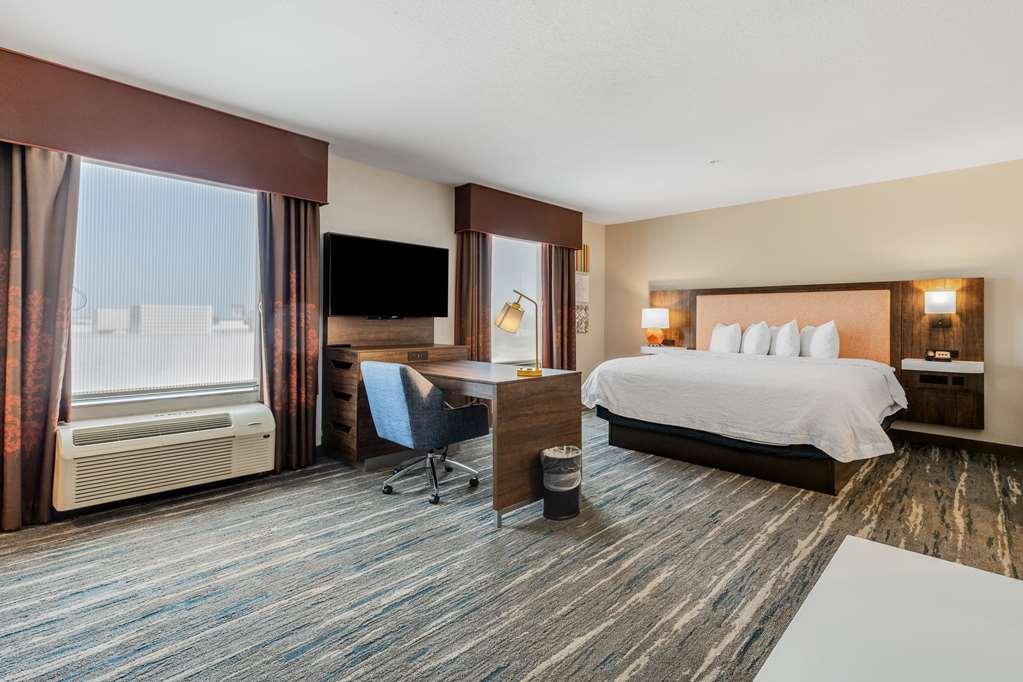 Hampton Inn & Suites Selma-San Antonio/Randolph Afb Pokój zdjęcie